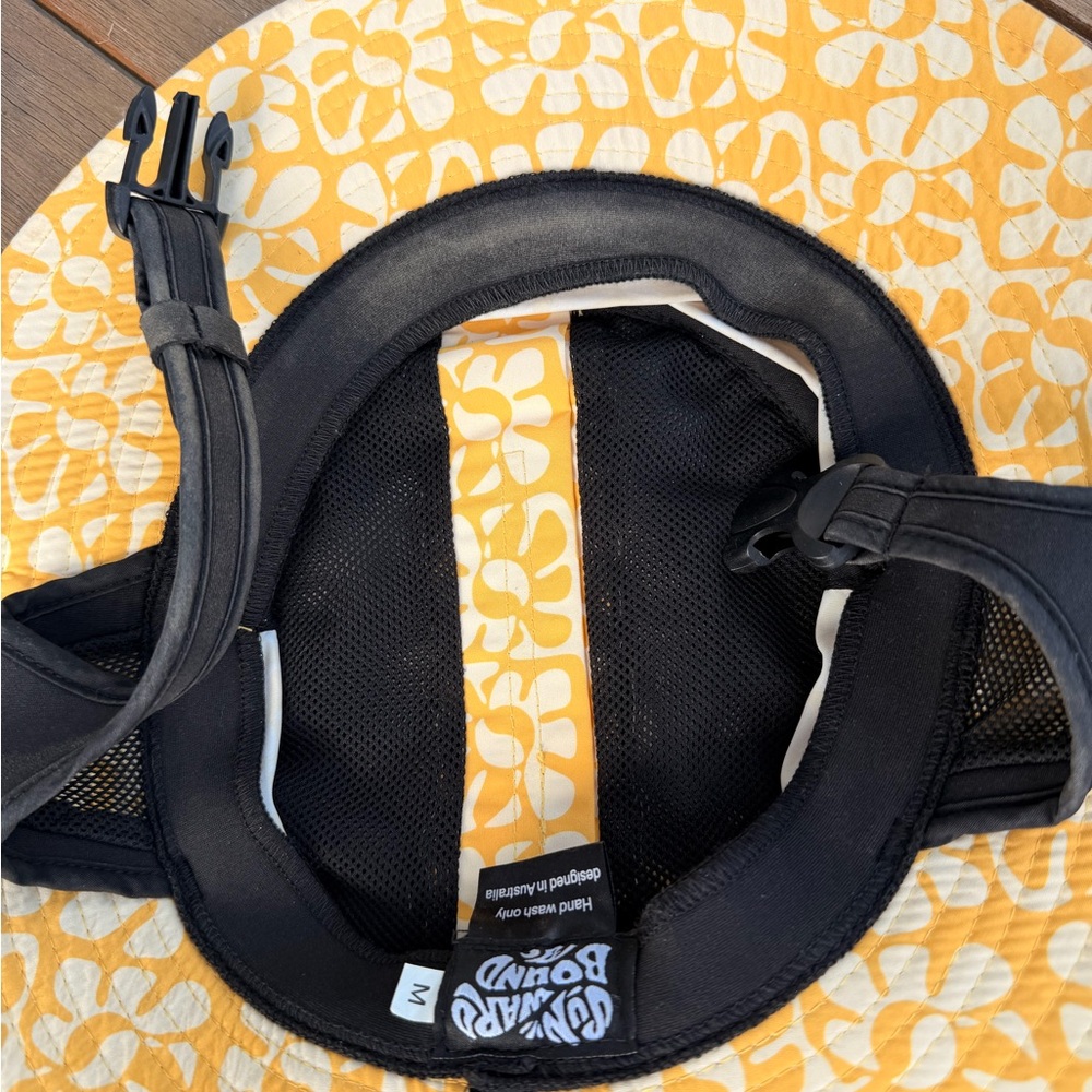 â¨â¨â¨Sunward Bound Sarcreate Surf Hat UPF50+ Mâ¨â¨â¨ - Picture 9 of 14